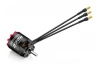 Hobbywing Skywalker 2320SL 1250Kv Black G1 Outrunner Motor