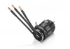 Hobbywing Seaking 3660SL 3400Kv Black Motor V2