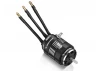 Hobbywing Seaking 3660SL 3400Kv Black Motor V2