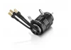 Hobbywing Seaking 2040SL 4000Kv Black Motor V2
