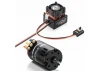 Hobbywing Quicrun G2 10BL60 ESC Combo With 3650Sd 10.5T Motor