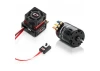 Hobbywing Quicrun G2 10BL60 ESC Combo With 3650Sd 21.5T Motor