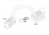Hobbywing Converter Cable For JST Port - ESC (Ezrun)