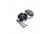 Hobbywing Xerun V10 G3 Endbell Set (Hole-S) 5.5-8.5