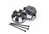 Hobbywing Xerun V10 G3/G3R Endbell Set (Hole-B) 3.5-5.0