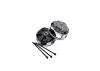 Hobbywing Xerun V10 G3/G3R Endbell Set (Hole-B) 3.5-5.0