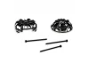 Hobbywing Xerun V10 G5 Endbell Set - Stock