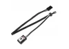 Hobbywing 1:10 Xr10 G3/G3S Justock Switch