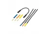 Hobbywing Xerun Axe Extended Wire Set 300mm (R2)