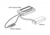 Hobbywing Futaba Telemetry Adapter