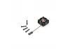 Hobbywing Fan 2510Sh 5V 10,000 RPM 0.13A Black E