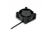 Hobbywing Cyclone Fan 2510Bh 6V 20 - 000 RPM 0.23A Black A (Xr10 Pro E)
