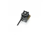 Hobbywing Cyclone Fan 2510Bh 6V 20 - 000 RPM 0.23A Black A (Xr10 Pro E)