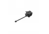 Hobbywing Fan M2510 Zh2Y 35mm Black A (Xr10 Pro G3/Max10 G2)