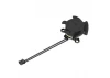 Hobbywing Cyclone Fan 3010Bh 6V 16,000 RPM 0.34A Black A (XR8 G2S)
