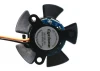 Hobbywing Fan MP3010BL 6V 1600 0 RPM 0.34A Black B (Max8 G2)