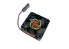 Hobbywing Fan P3010-JR3P 60mm 6V 19000RPM 0.3A Black