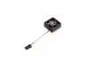 Hobbywing Fan P3010-JR3P 60mm 6V 19000RPM 0.3A Black