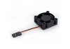Hobbywing Fan MP3510SH 5V 10 - 500Rpm 0.25A Black B