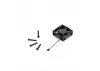 Hobbywing Fan - P3510 ZH2Y 35x35mm - 6v 9,000RPM - Black A (MAX6 G2)