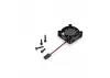 Hobbywing Fan P4010 Jr3P 40X40 6V 10 - 000Rpm Black C