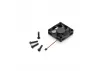 Hobbywing Fan P4510 Zh2Y 45X45 6V 8 - 000Rpm Black C Max5 HV G2