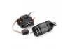 Hobbywing EZRUN MAX8 ESC Combo With 2200kv 4274SL Motor - XT90 Connector