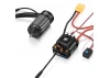 Hobbywing EZRUN MAX8 G2 ESC Combo With 4278SD 2250Kv G2 Motor