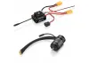 Hobbywing EZRUN MAX8 G2 ESC Combo With 4278SD 2250Kv G2 Motor