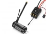 Hobbywing EZRun MAX5 HV G2 ESC Combo With 56118Sd 800Kv G2 Motor