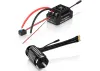 Hobbywing EZRun MAX5 HV G2 ESC Combo With 56118Sd 800Kv G2 Motor