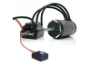 Hobbywing EZRun MAX5 HV G2 ESC Combo With 56118Sd 650Kv G2 Motor