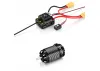 Hobbywing EZRun MAX8 G2S ESC Combo With 4268Sd 2500Kv G2R Motor