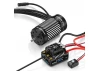 HobbyWing EZRUN MAX8 G2S ESC Combo With 4278Sd-2250Kv G2R Motor