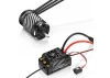 Hobbywing EZRun MAX5 HV G2 Plus ESC Combo HV G2 With 5690SL 2400Kv G2 Motor