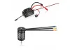Hobbywing EZRun MAX5 HV G2 Plus ESC Combo HV G2 With 5690SL 2400Kv G2 Motor