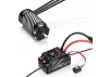 Hobbywing EZRun MAX5 HV G2 Plus ESC Combo HV G2 With 56118Sl 1600Kv G2 Motor