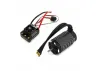 Hobbywing MAX6 ESC Combo With 4985-1650Kv Motor