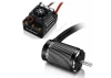 Hobbywing MAX6 ESC Combo With 5687-1100Kv Motor
