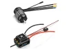 Hobbywing MAX6 G2 ESC Combo With 5690SD 1250Kv G2 Motor