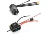 Hobbywing MAX6 G2 ESC Combo With 5690SD 1250Kv G2 Motor