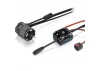 Hobbywing Xerun AXE V1.1 ESC Combo With 1800Kv FOC Motor