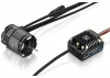 Hobbywing Xerun AXE V1.1 ESC Combo With 1800Kv FOC Motor