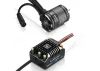 Hobbywing Xerun AXE V1.1 ESC Combo With 1800Kv FOC Motor