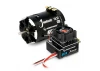 Hobbywing XR10 Justock G3 ESC Combo With Justock G2.1 10.5T Motor