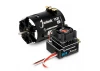 Hobbywing XR10 Justock G3 ESC Combo With Justock G2.1 13.5T Motor