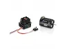 Hobbywing XR10 Justock G3 ESC Combo With Justock G2.1 17.5T Motor