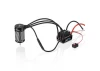 Hobbywing MAX10 G2 140A ESC Combo With 3665SD 2400Kv G3 Motor