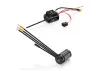 Hobbywing MAX10 G2 140A ESC Combo With 3665SD 2400Kv G3 Motor