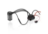 Hobbywing MAX10 G2 140A ESC Combo With 3665SD 3200Kv G3 Motor